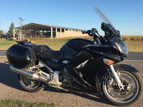 Yamaha Fjr