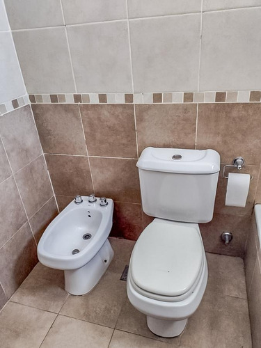 Imagen 2 de 9 de Venta Departamento 1 Dormitorio- Luis Agote