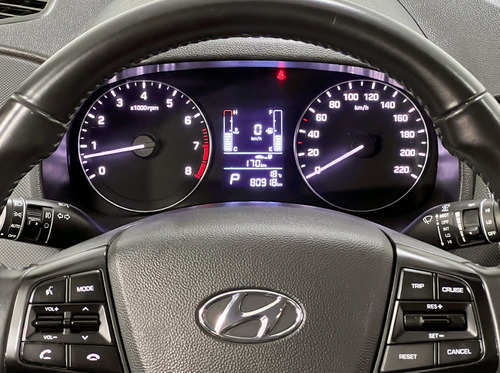 Hyundai Creta 1.6 At Safety+