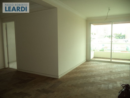 Imagem 7 de 15 de Apartamento Mirandópolis - São Paulo - Ref: 447023