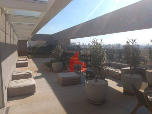 Imagem 26 de 30 de Sala Para Alugar, 42 M² Por R$ 2.600,00/mês - Jardim Aeroporto - São Paulo/sp - Sa0018