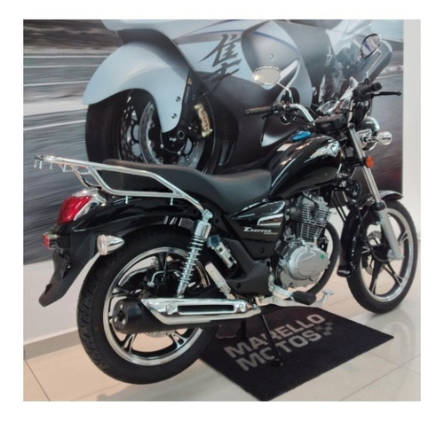 Chopper Road 150cc - Pronta Entrega 0km Modelo 2022 | 7
