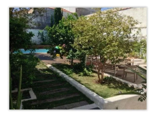 Sobrado À Venda, 490 M² Por R$ 3.500.000,00 - Vila Bertioga - São Paulo/sp - So0896