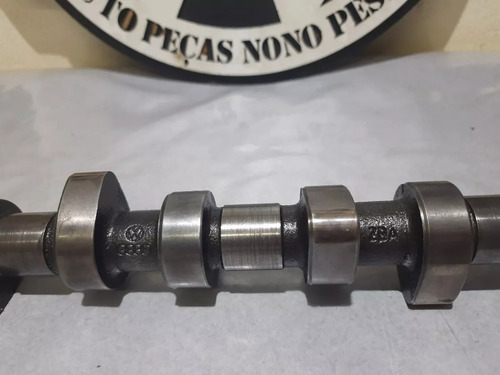 Comando De Válvulas Motor Ap 1.6 1.8 Gol Zba - 2uc - 115 (Usado)