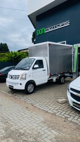 Effa V21 Pick-up Cs 1.3 16v 2p