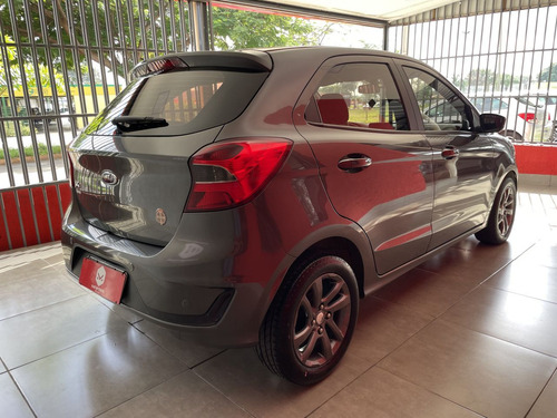 Ford Ka Ka 1.0 SE/SE Plus TiVCT Flex 5p