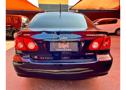 Toyota Corolla XEI18VVT