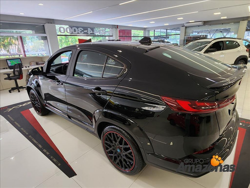 Fiat FASTBACK 1.3 TURBO 270 FLEX ABARTH AT6