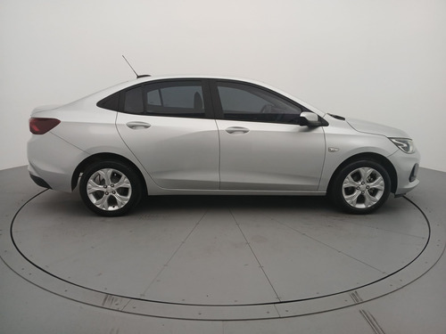 Chevrolet Onix 1.0 TURBO FLEX LTZ AUTOMÁTICO