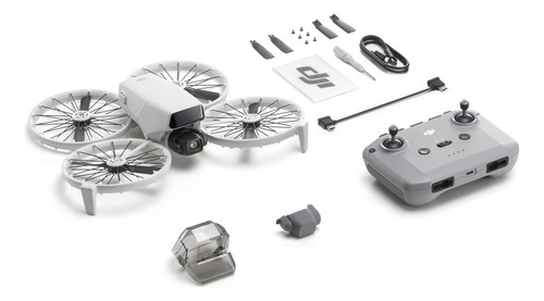 Drone Dji Flip + Landing 55 Cm