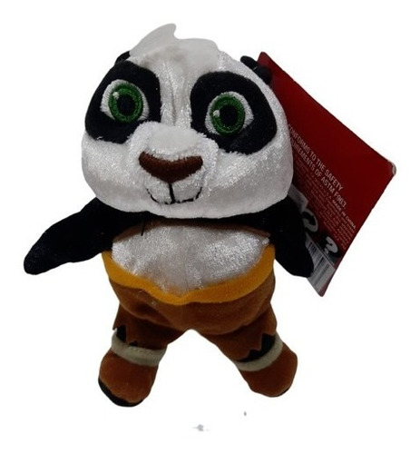 Kung Fu Panda Peluche Mod 2 Miniatura Selecciona 