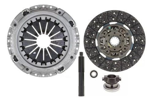 Kit Clutch Foton Aumark 3000 2.8 T Diesel 2008 - 2018  5 Vel