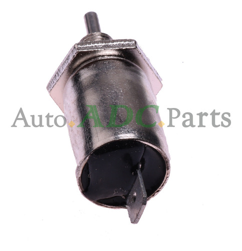 Solenoide Apagado Kawasaki Fd671d Fd711d Fd731v Fd750d