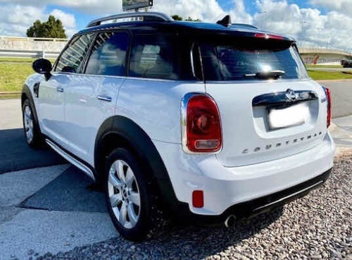 Mini Cooper Countryman 2018 1.5 Pepper 136cv