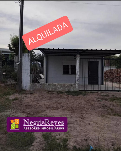 Apartamento De 1 Dorm En Playa Pascual