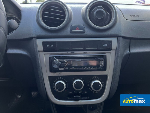 Volkswagen Gol Power