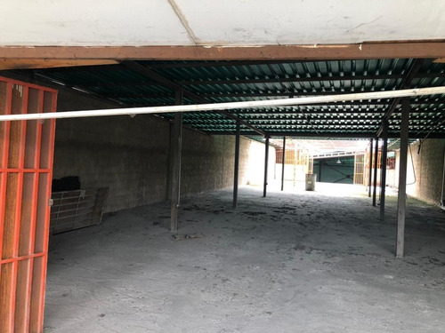 Imagen 2 de 19 de En Venta Magnifico Galpon En Sorocaima 1, Turmero, 598.16 Mt2