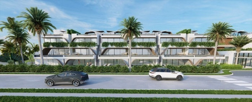 Imagen 5 de 6 de Proyecto Residencial De Apartamentos Cap Cana Venta