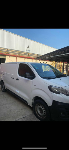 Peugeot Expert 1.6 Hdi Premium