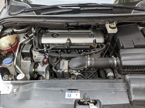 Peugeot 307 2.0 Cc
