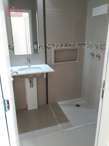 Apartamento À Venda Em Jundiaí/sp - Teffe-ap00202