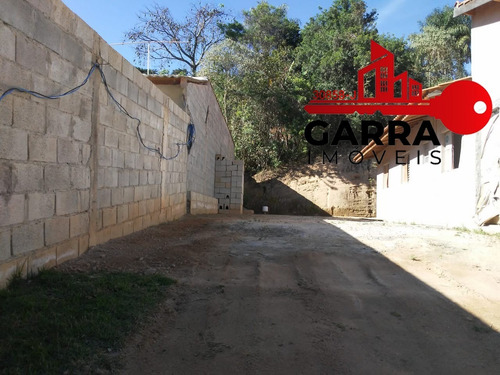 Imagem 4 de 6 de Chacara - Ch00228 - 34239174