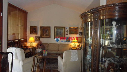Imagem 8 de 24 de Casa À Venda, 318 M² Por R$ 829.000,00 - Parque Nova Campinas - Campinas/sp - Ca4350