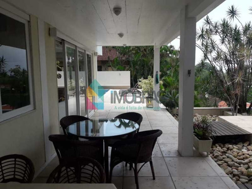 Imagem 15 de 15 de Casa De Condomínio Na Gávea Com Dua Vagas De Garagem! - Cpcn20001