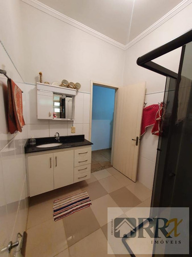 Imagem 7 de 15 de Chácara Para Venda Em Suzano, Recreio Santa Rita, 2 Dormitórios, 3 Banheiros, 5 Vagas - 406_2-1538696