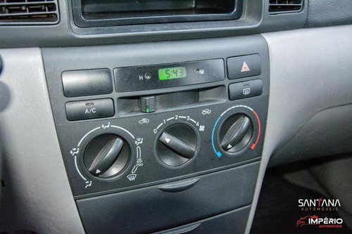 Toyota Fielder Fielder