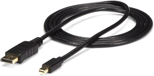 Cable Mini Displayport 1.2 Startech Mini Dp - Dp 4k 60hz 