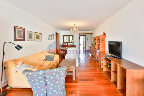 Apartamento A Una Cuadra De La Rambla