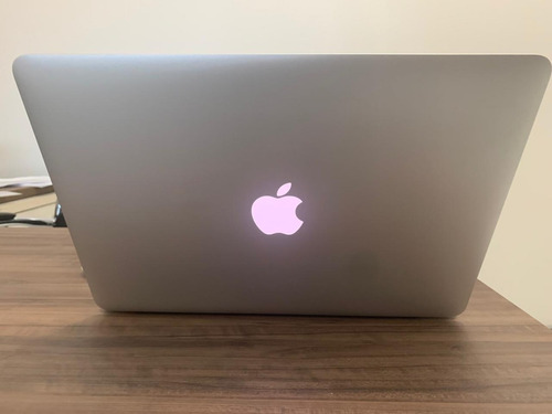 Imagem 2 de 6 de Mcbook Air 7.2 2017