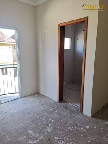 Imagem 9 de 26 de Casa À Venda, 84 M² Por R$ 300.000,00 - Residencial Santa Julia I - Sorocaba/sp - Ca0417