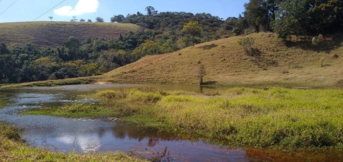 Imagem 17 de 30 de Chácara À Venda, 20000 M² Por R$ 950.000,00 - Bonsucesso - São José Dos Campos/sp - Ch0096