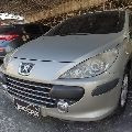 Imagem 4 de 12 de Peugeot 307 1.6 Presence Sedan 16v