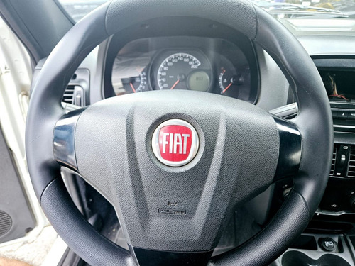 Fiat Strada Strada Working 1.4 mpi Fire Flex 8V CS