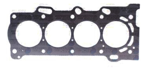 Empaquetadura Culata Para Toyota Corolla 1.6 3zzfe 2004 2008