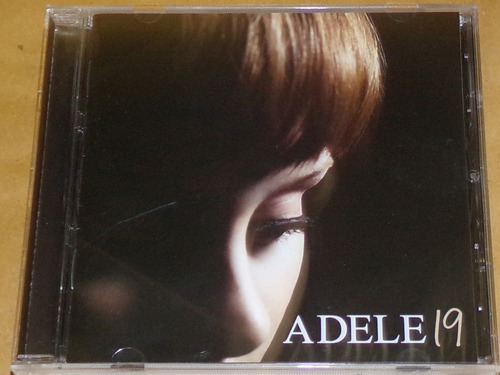 Adele 19 Cd Kktus 