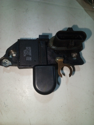 Regulador De Alternador De Iveco /euro Tracker /volvo 24vol 