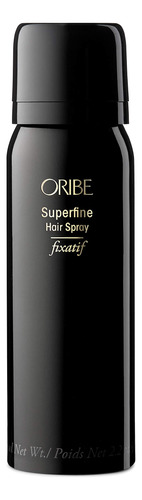 Spray Para El Cabello Oribe Superfine 65 Ml (paquete De 1)