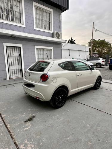 Alfa Romeo Mito 1.4 Junior 78cv 5mt