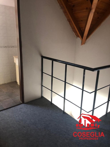 Departamento Dúplex En Venta En Villa Morra, Pilar, G.b.a. Zona Norte