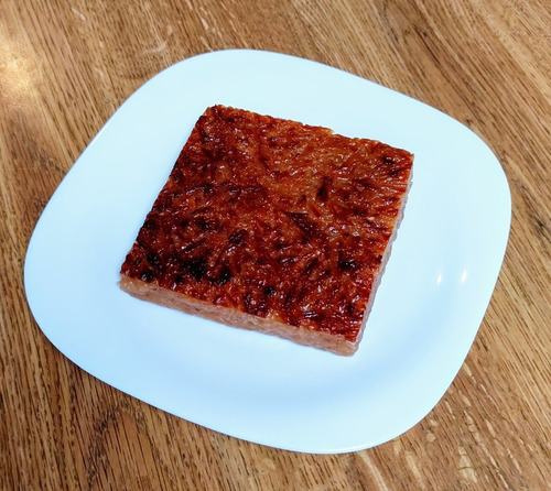 Cocada De Cajeta Dulce De Coco Con Leche De Cabra, 4 De 180g