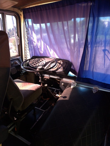 Mercedes-benz Of 1313 Manual