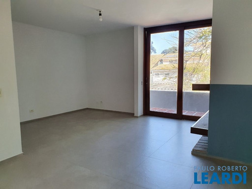 Sobrado - Jardim Prudência - Sp - 635669