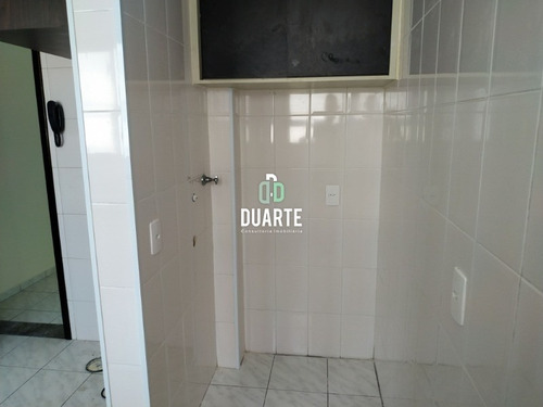 Imagem 12 de 20 de Apartamento - Ap02837 - 68234598