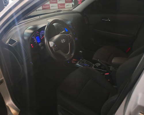 Hyundai I30 2.0 MPFI GLS 16V GASOLINA 4P AUTOMÁTICO