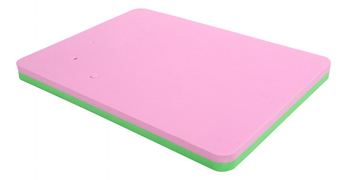 Almohadilla Para Modelar Flores Fondant, 5 Agujeros, Rectang