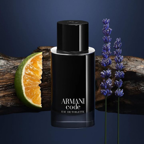 Perfume Giorgio Armani Armani Code Para Hombre Edt 75 Ml Ref